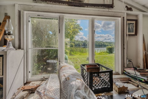 Tiny photo for 14 Putzel Avenue, Guilford, CT 06437 (MLS # 24201790)