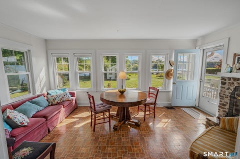 Tiny photo for 14 Putzel Avenue, Guilford, CT 06437 (MLS # 24201790)
