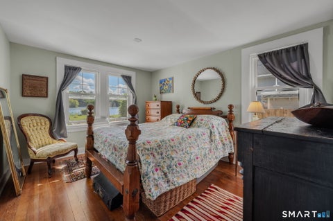 Tiny photo for 14 Putzel Avenue, Guilford, CT 06437 (MLS # 24201790)