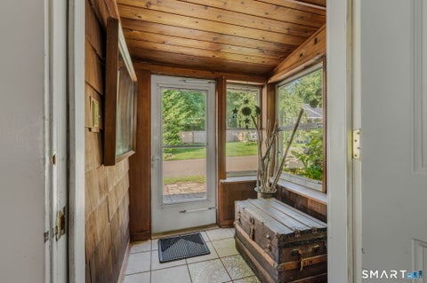 Tiny photo for 14 Putzel Avenue, Guilford, CT 06437 (MLS # 24201790)