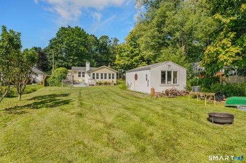 Tiny photo for 14 Putzel Avenue, Guilford, CT 06437 (MLS # 24201790)