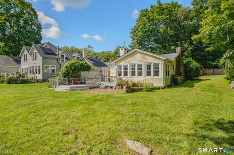Tiny photo for 14 Putzel Avenue, Guilford, CT 06437 (MLS # 24201790)