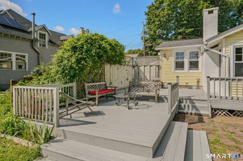 Tiny photo for 14 Putzel Avenue, Guilford, CT 06437 (MLS # 24201790)