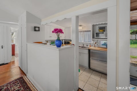 Tiny photo for 14 Putzel Avenue, Guilford, CT 06437 (MLS # 24201790)