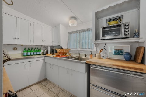 Tiny photo for 14 Putzel Avenue, Guilford, CT 06437 (MLS # 24201790)