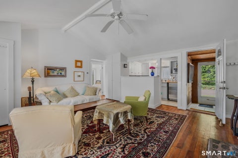 Tiny photo for 14 Putzel Avenue, Guilford, CT 06437 (MLS # 24201790)
