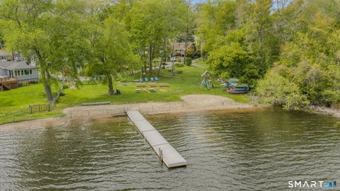 Tiny photo for 14 Putzel Avenue, Guilford, CT 06437 (MLS # 24201790)