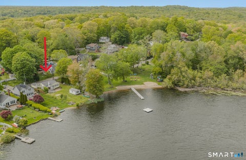 Tiny photo for 14 Putzel Avenue, Guilford, CT 06437 (MLS # 24201790)