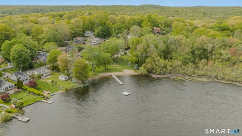 Tiny photo for 14 Putzel Avenue, Guilford, CT 06437 (MLS # 24201790)