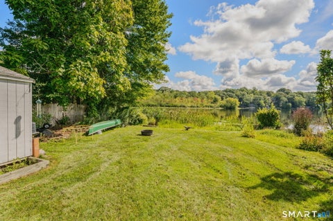 Tiny photo for 14 Putzel Avenue, Guilford, CT 06437 (MLS # 24201790)