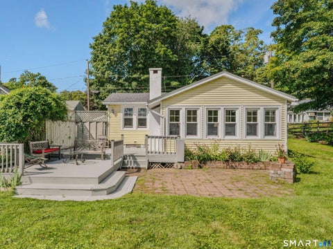 Photo of 14 Putzel Avenue, Guilford, CT 06437 (MLS # 24201790)