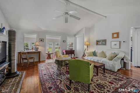 Tiny photo for 14 Putzel Avenue, Guilford, CT 06437 (MLS # 24201790)