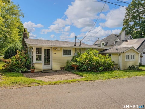 Tiny photo for 14 Putzel Avenue, Guilford, CT 06437 (MLS # 24201790)