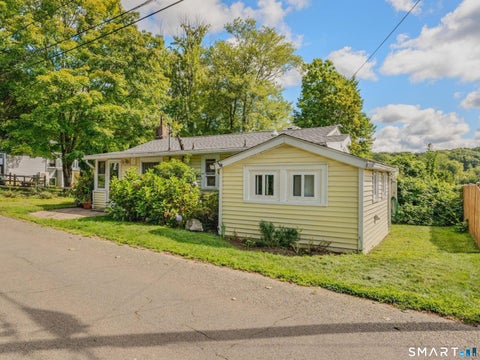 Tiny photo for 14 Putzel Avenue, Guilford, CT 06437 (MLS # 24201790)