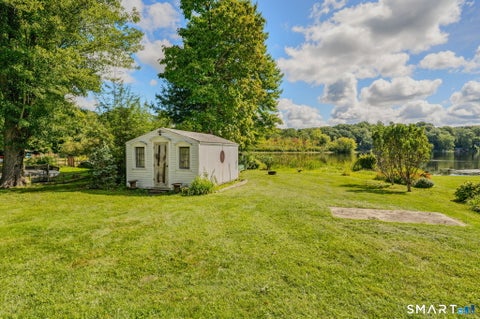 Tiny photo for 14 Putzel Avenue, Guilford, CT 06437 (MLS # 24201790)