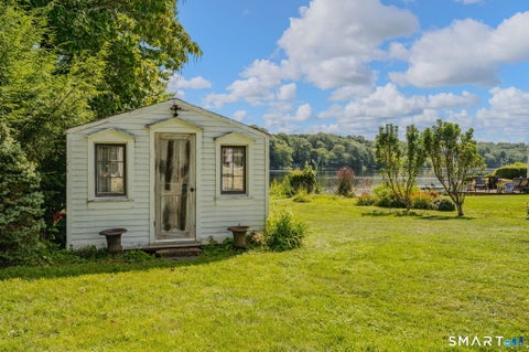 Tiny photo for 14 Putzel Avenue, Guilford, CT 06437 (MLS # 24201790)