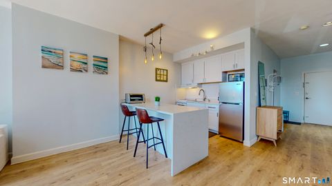 Condo For Sale - 94 Washington Street #9<br/> Norwalk, CT 06854