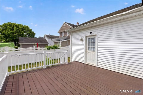 Tiny photo for 33 Warren Street, Milford, CT 06460 (MLS # 24190489)