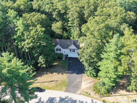 Tiny photo for 84 Juniper Way, Brooklyn, CT 06234 (MLS # 24196409)