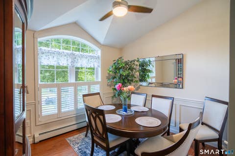 Tiny photo for 84 Juniper Way, Brooklyn, CT 06234 (MLS # 24196409)