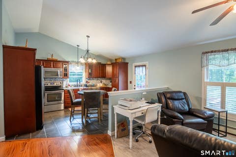 Tiny photo for 84 Juniper Way, Brooklyn, CT 06234 (MLS # 24196409)