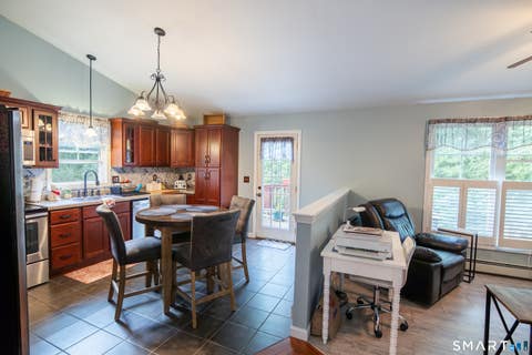 Tiny photo for 84 Juniper Way, Brooklyn, CT 06234 (MLS # 24196409)