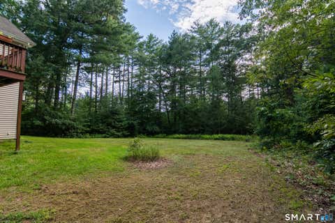 Tiny photo for 84 Juniper Way, Brooklyn, CT 06234 (MLS # 24196409)