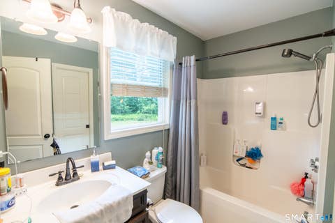 Tiny photo for 84 Juniper Way, Brooklyn, CT 06234 (MLS # 24196409)