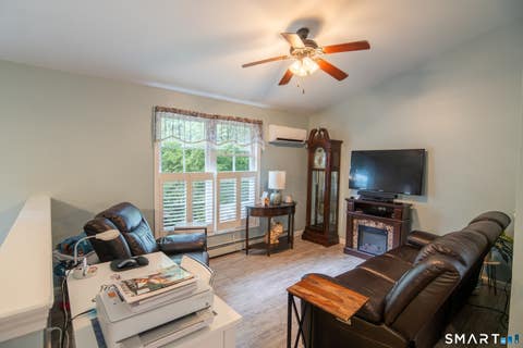 Tiny photo for 84 Juniper Way, Brooklyn, CT 06234 (MLS # 24196409)