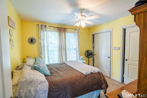 Tiny photo for 84 Juniper Way, Brooklyn, CT 06234 (MLS # 24196409)