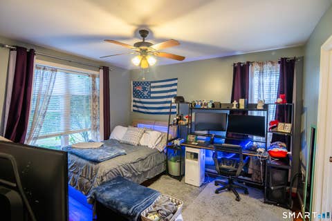 Tiny photo for 84 Juniper Way, Brooklyn, CT 06234 (MLS # 24196409)