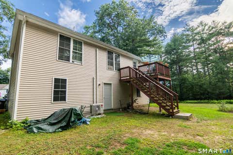 Tiny photo for 84 Juniper Way, Brooklyn, CT 06234 (MLS # 24196409)