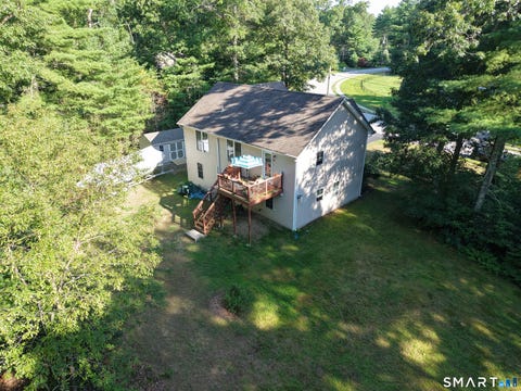 Tiny photo for 84 Juniper Way, Brooklyn, CT 06234 (MLS # 24196409)