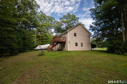 Tiny photo for 84 Juniper Way, Brooklyn, CT 06234 (MLS # 24196409)
