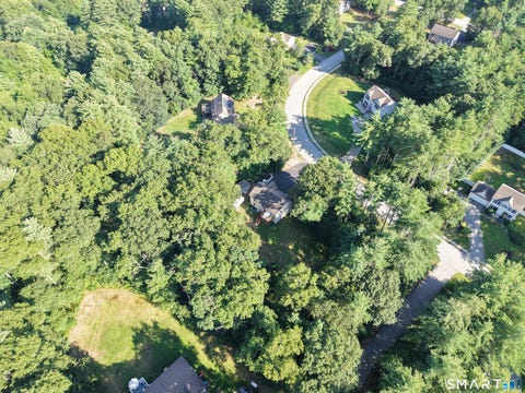 Tiny photo for 84 Juniper Way, Brooklyn, CT 06234 (MLS # 24196409)