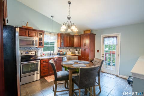 Tiny photo for 84 Juniper Way, Brooklyn, CT 06234 (MLS # 24196409)