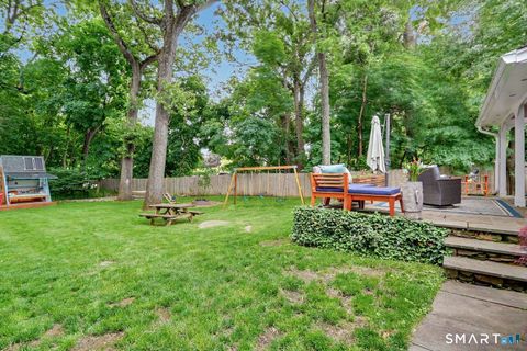 Tiny photo for 46 Midrocks Drive, Norwalk, CT 06851 (MLS # 24178413)
