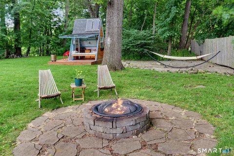 Tiny photo for 46 Midrocks Drive, Norwalk, CT 06851 (MLS # 24178413)