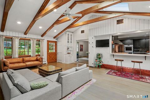 Tiny photo for 46 Midrocks Drive, Norwalk, CT 06851 (MLS # 24178413)