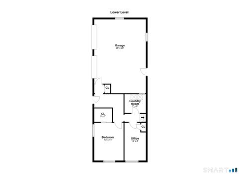 Tiny photo for 46 Midrocks Drive, Norwalk, CT 06851 (MLS # 24178413)