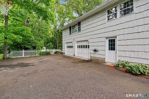 Tiny photo for 46 Midrocks Drive, Norwalk, CT 06851 (MLS # 24178413)