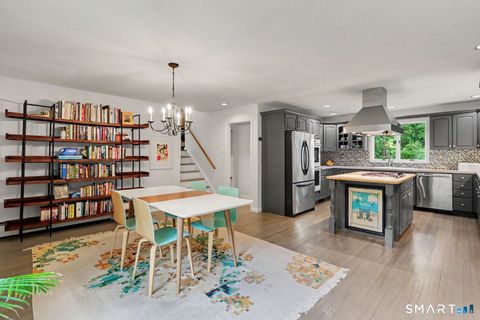 Tiny photo for 46 Midrocks Drive, Norwalk, CT 06851 (MLS # 24178413)