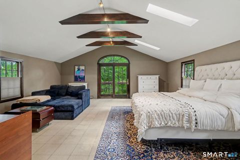 Tiny photo for 46 Midrocks Drive, Norwalk, CT 06851 (MLS # 24178413)
