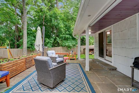 Tiny photo for 46 Midrocks Drive, Norwalk, CT 06851 (MLS # 24178413)