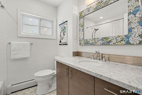 Tiny photo for 46 Midrocks Drive, Norwalk, CT 06851 (MLS # 24178413)