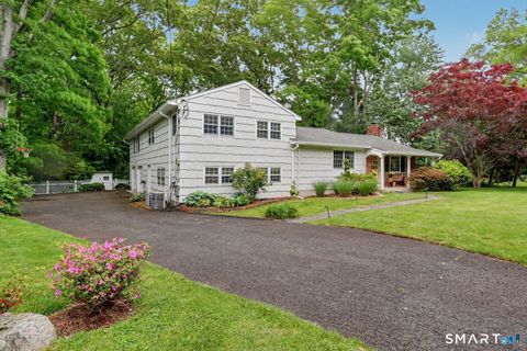 Tiny photo for 46 Midrocks Drive, Norwalk, CT 06851 (MLS # 24178413)
