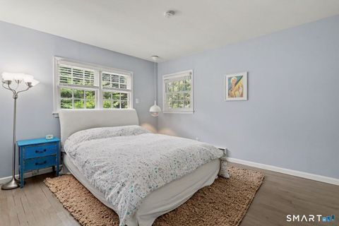 Tiny photo for 46 Midrocks Drive, Norwalk, CT 06851 (MLS # 24178413)