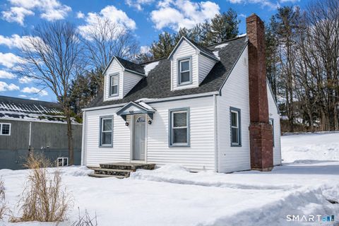 Photo of 426 Main Street, Durham, CT 06422 (MLS # 24154167)