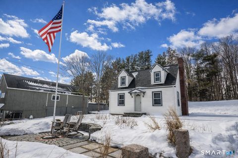 Tiny photo for 426 Main Street, Durham, CT 06422 (MLS # 24154167)