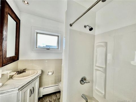 Tiny photo for 826 Oldfield Road #2nd Fl+3rd Fl, Fairfield, CT 06824 (MLS # 24137427)